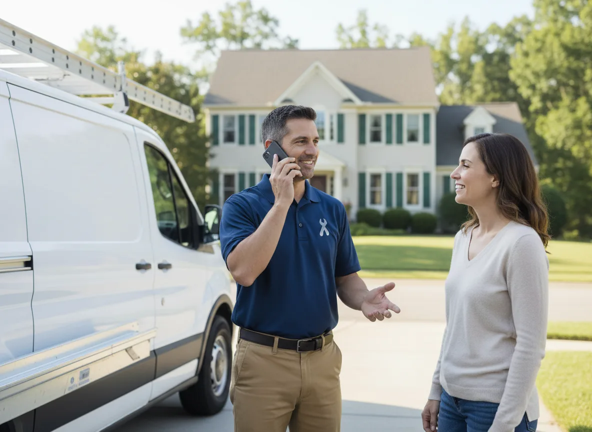 Home Gutter Service Tamms, IL FAQs